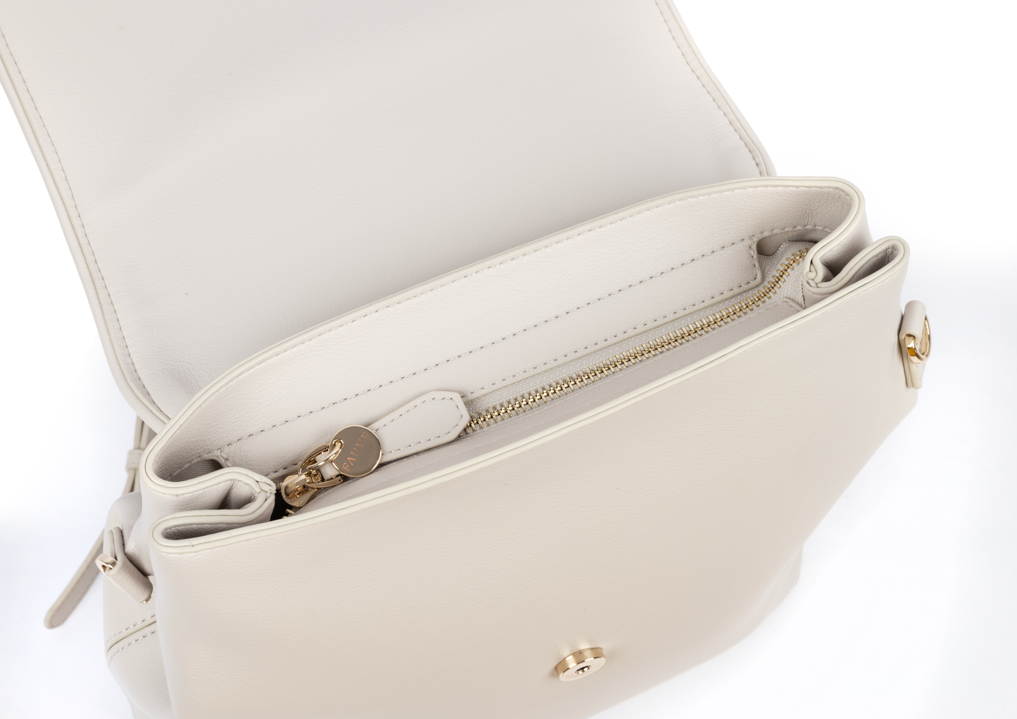 Sac à Dos PURE greige