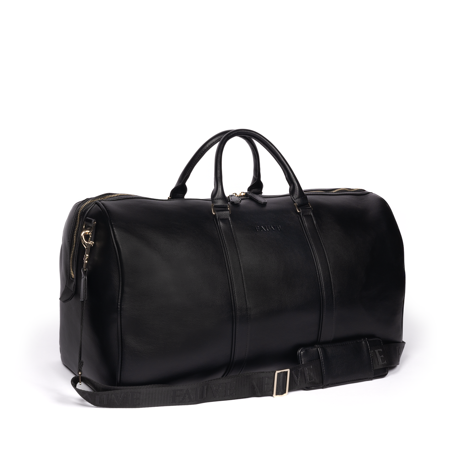 Sac De Voyage PURE noir