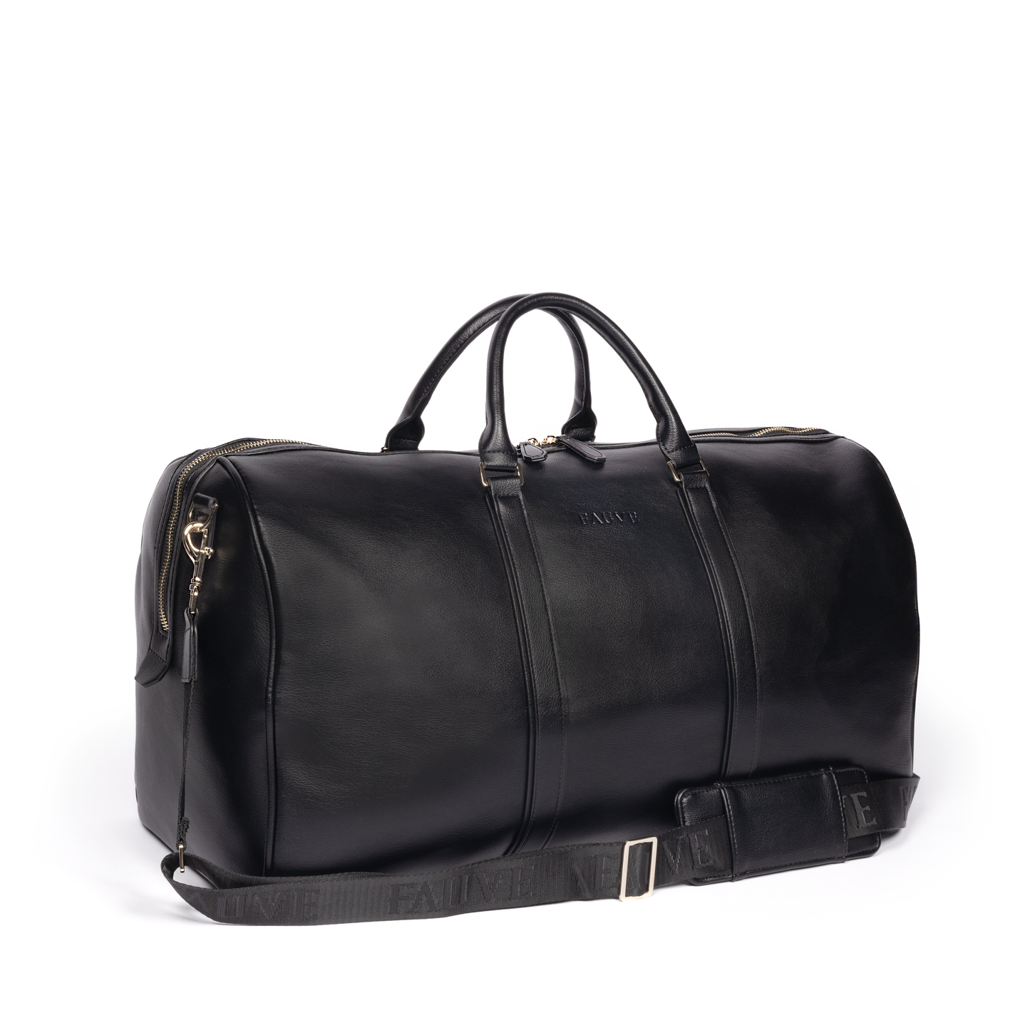 Sac De Voyage PURE noir