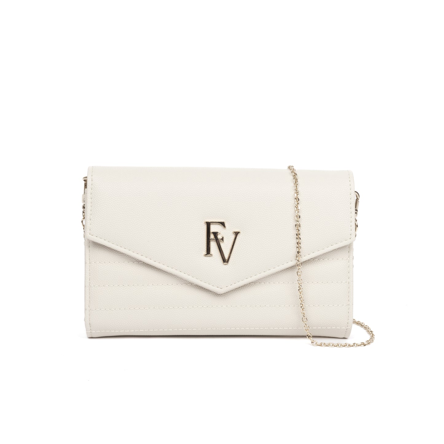 Porte-Feuille sur Chaîne FV PURE noir