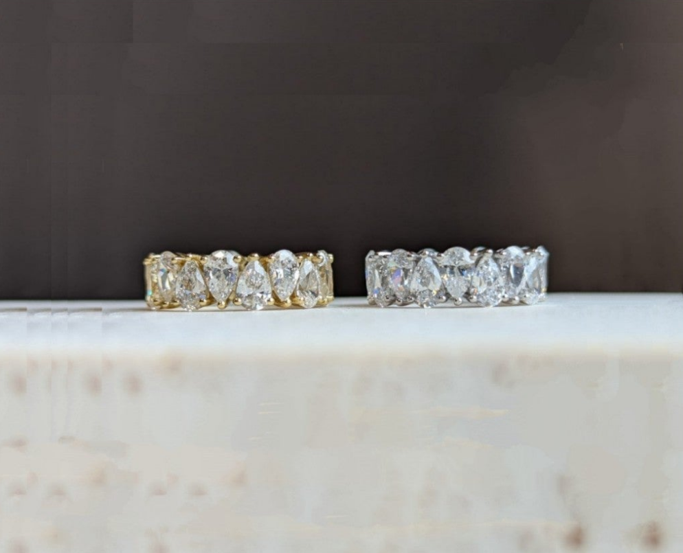 NEW Bague Paris