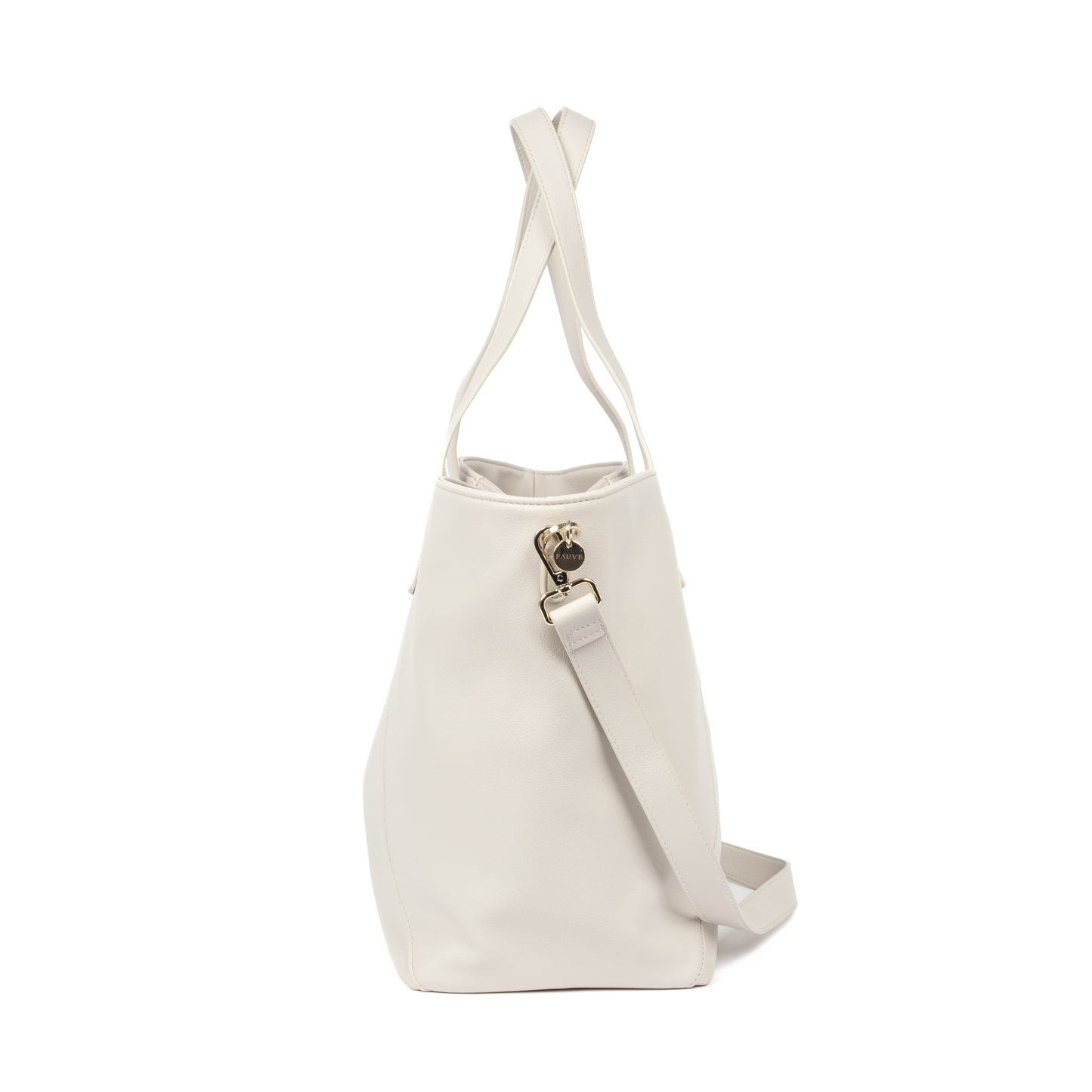 Sac Fourre-Tout tote PURE greige