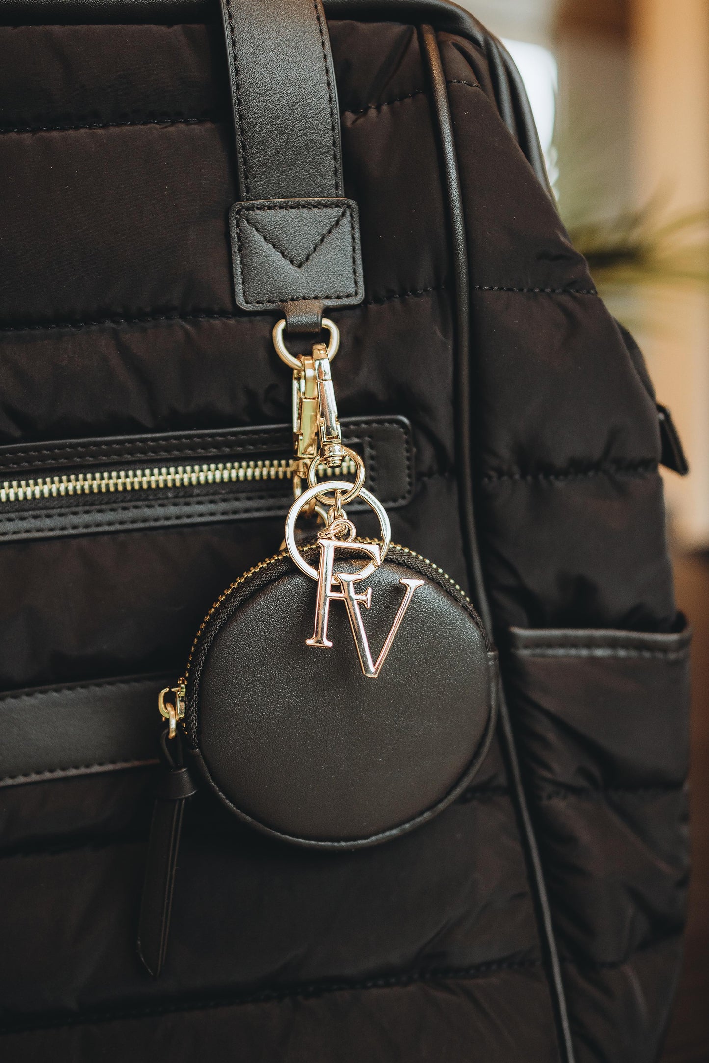 Porte-clé FV