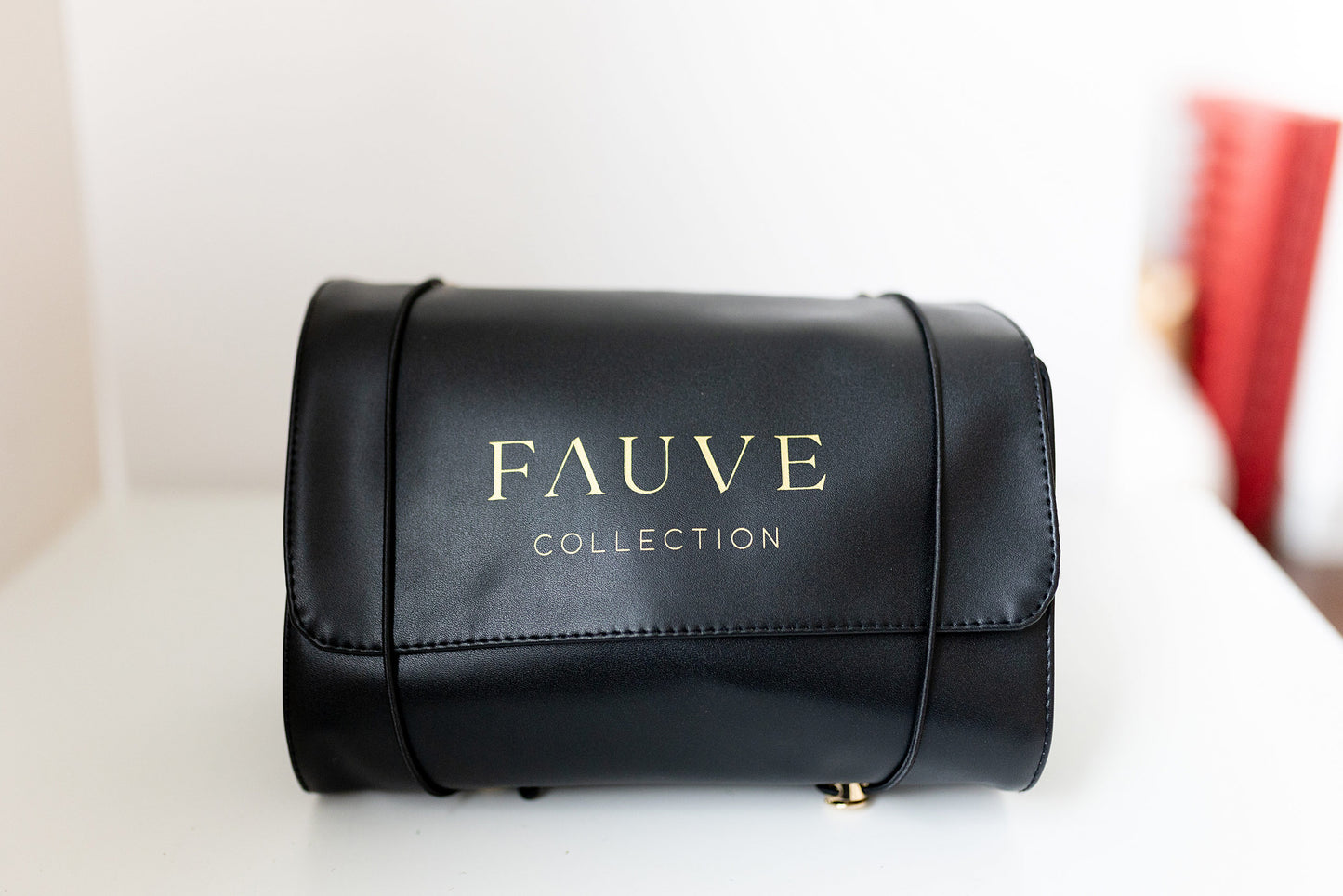 Trousse de voyage