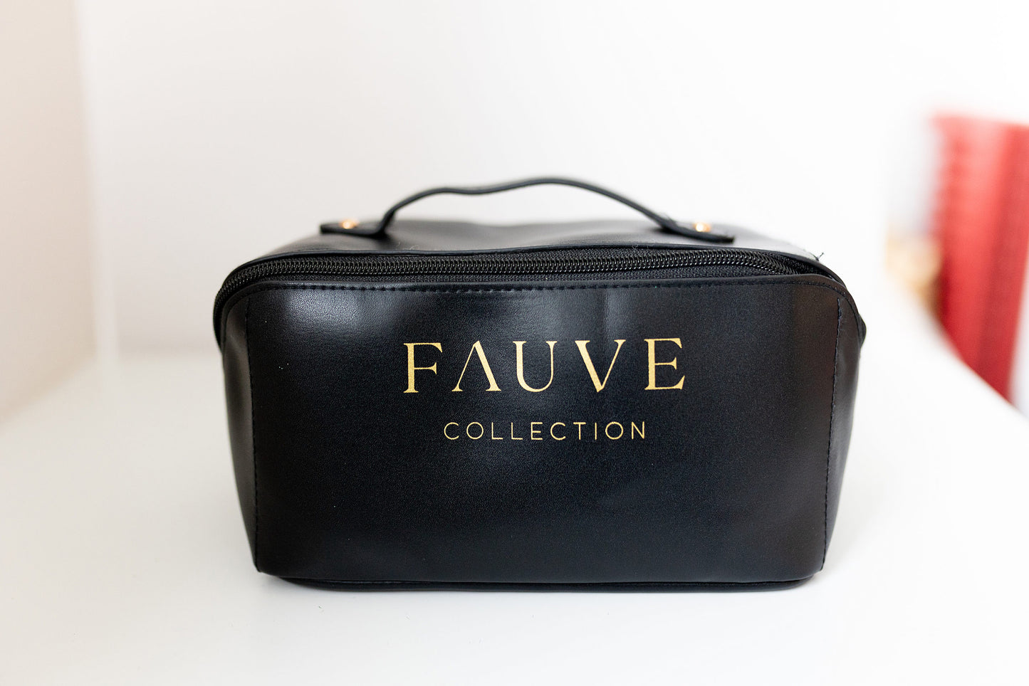 Trousse à maquillage
