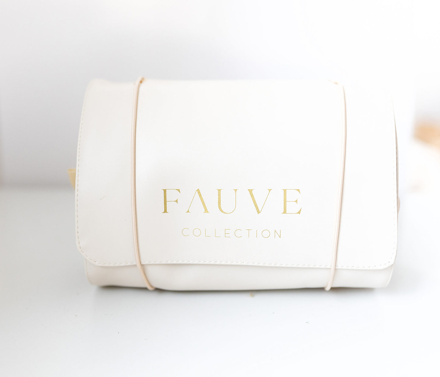 Trousse de voyage