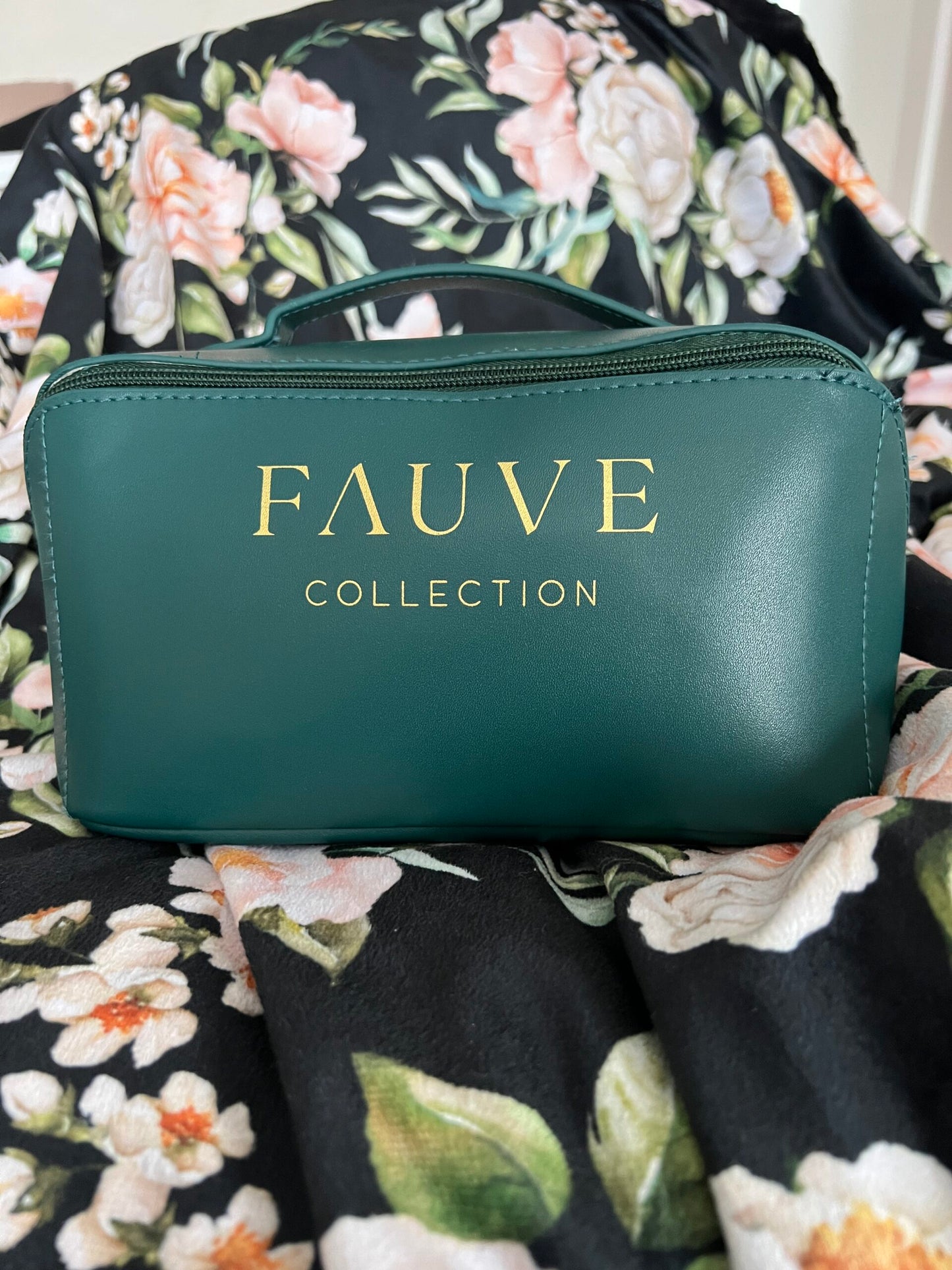 Trousse à maquillage