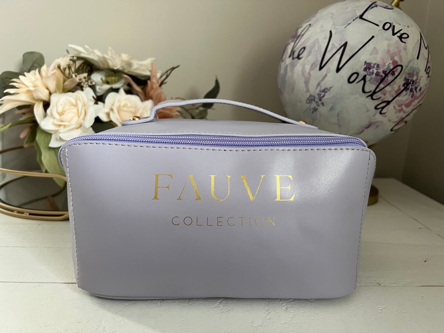 Trousse à maquillage