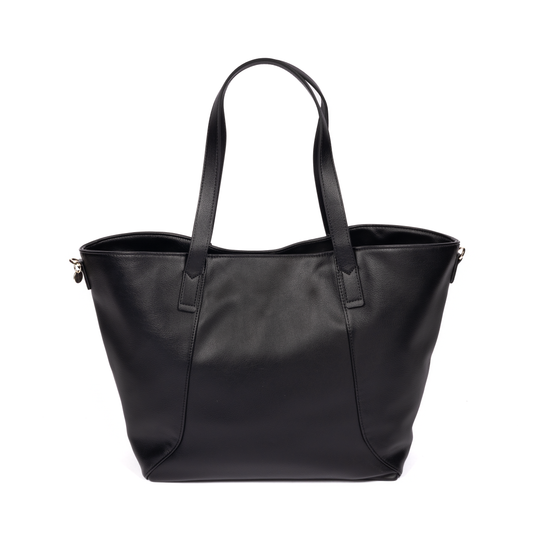 Sac Fourre-Tout tote PURE noir