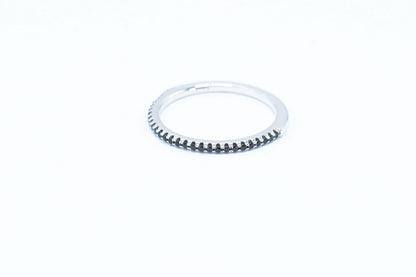 BLK Bague Simple