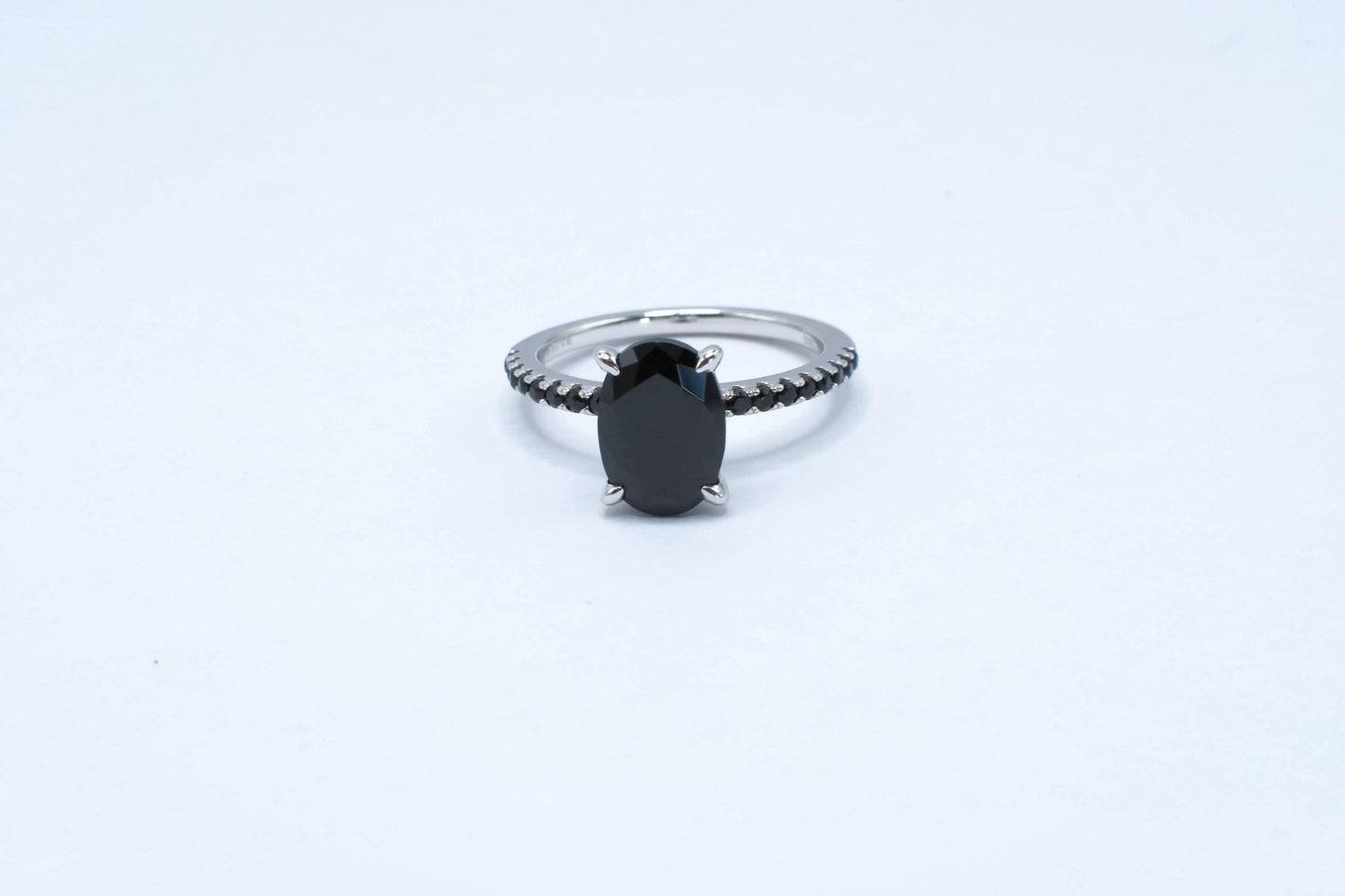 BLK Bague Impératrice