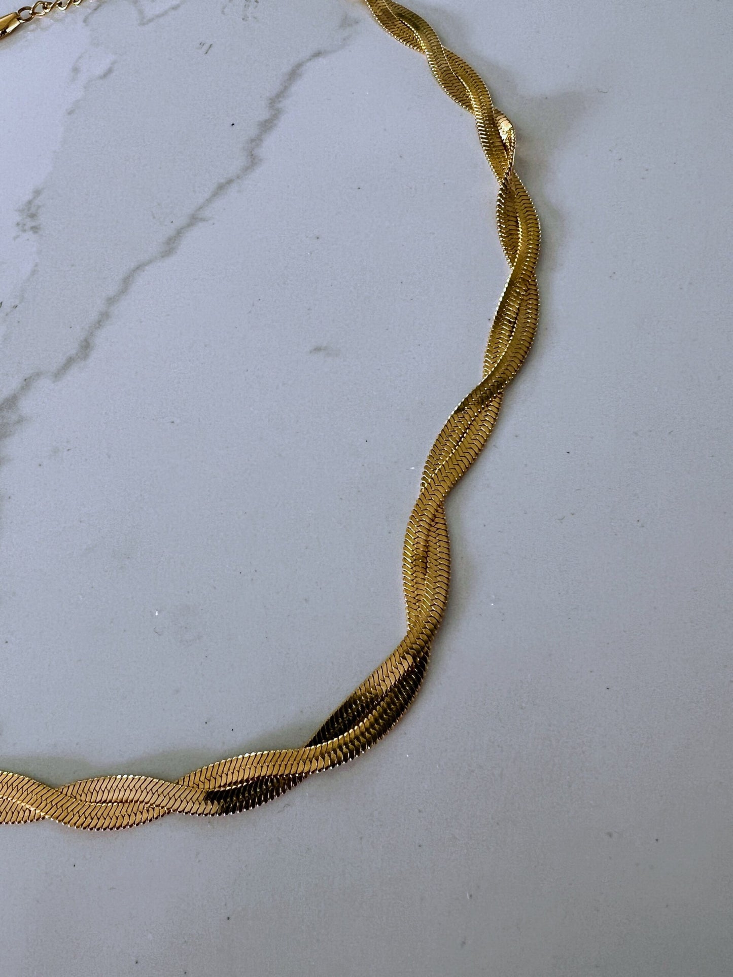 Collier Snake